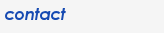 contact